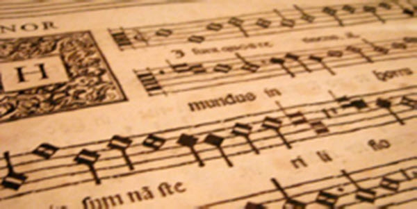 Hymns & Music