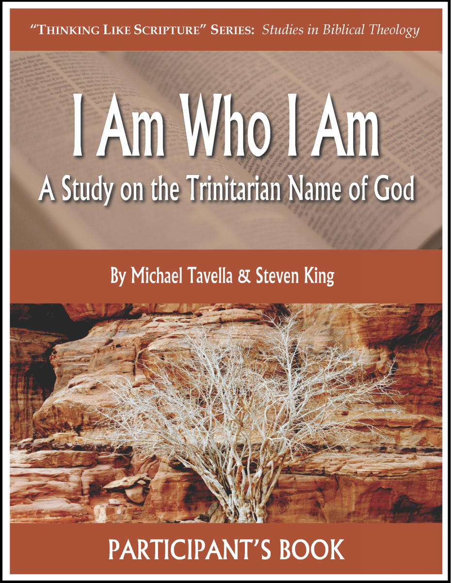 I Am Who I Am - Participant