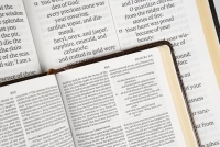 ESV Super Giant Print Bible