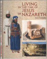 Living in the Time of Jesus of Nazareth Q-5120