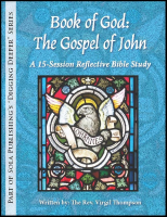 Book of God: The Gospel of John (Participant) A-4010