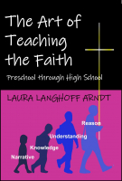 The Art of Teaching the Faith (book) Q-A140