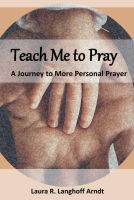 Teach Me to Pray (book) Q-A150