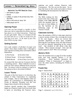 Learning About Communion (Teacher's Guide)